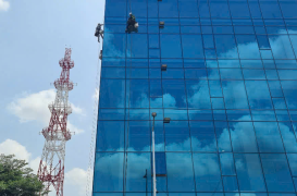 Dịch Vụ Vệ Sinh Công Nghiệp Tại Gò Vấp | Phương Nam Uy Tín Giá Rẻ