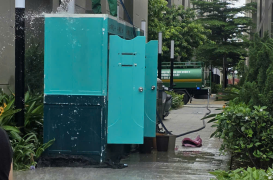 Thuê Nhà Vệ Sinh Sự Kiện Hạ Long