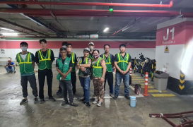 Vệ Sinh Công Trình Sau Xây Dựng