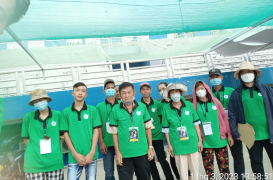 Vệ Sinh Công Nghiệp Trọn gói giá rẻ