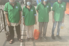 vệ Sinh Nhà Xưởng Định Kỳ