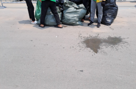 Vệ sinh sự kiện TP.HCM chuyên nghiệp 