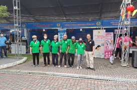 Dịch vụ vệ sinh sự kiện Phương Nam