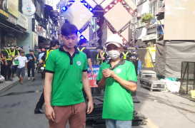 Vệ Sinh Nhà Xưởng Giá Tốt 