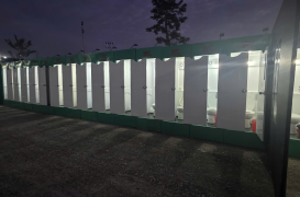 Cho Thuê Nhà Vệ Sinh Di Động Tại Phường Nhiêu Lộc