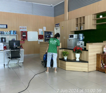 Dịch Vụ Cho Thuê Tạp Vụ Theo Giờ