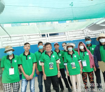 Vệ Sinh Chuyên Nghiệp Phương Nam