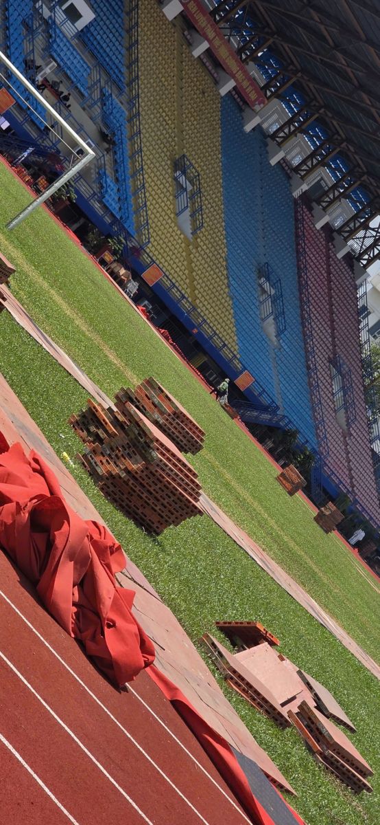 dịch vụ vệ sinh sự kiện tphcm