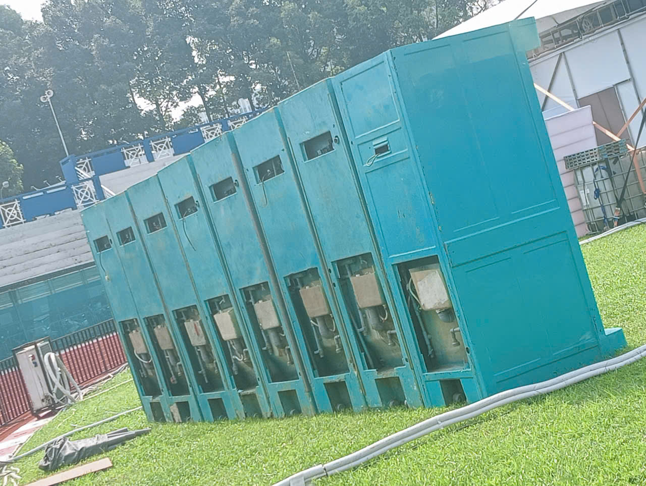 cho thuê nhà vệ sinh di động giá rẻ